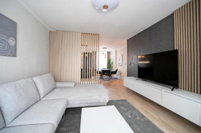 NEW!! High end 2bd modern apartment in Novi Zagreb